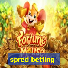 spred betting